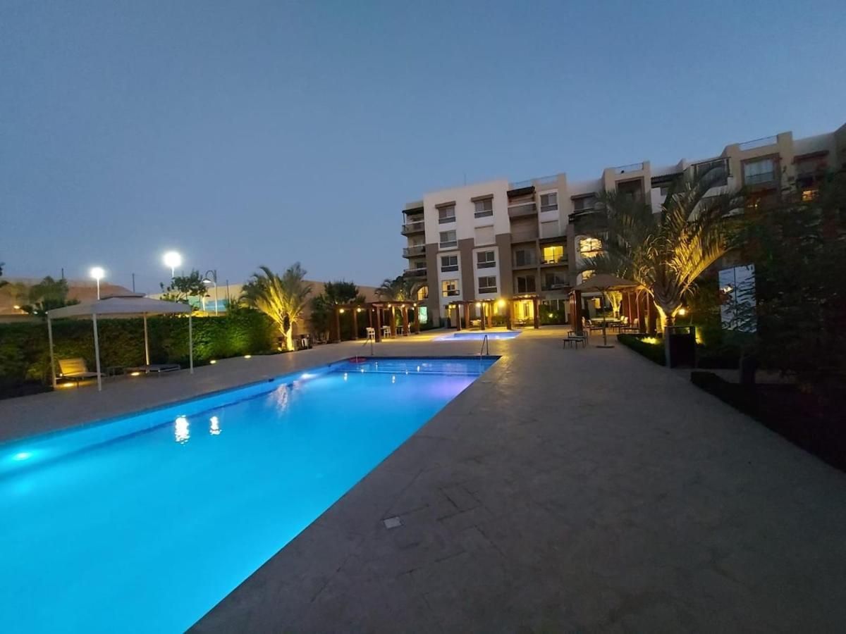 The Sierras House Apartment Cairo