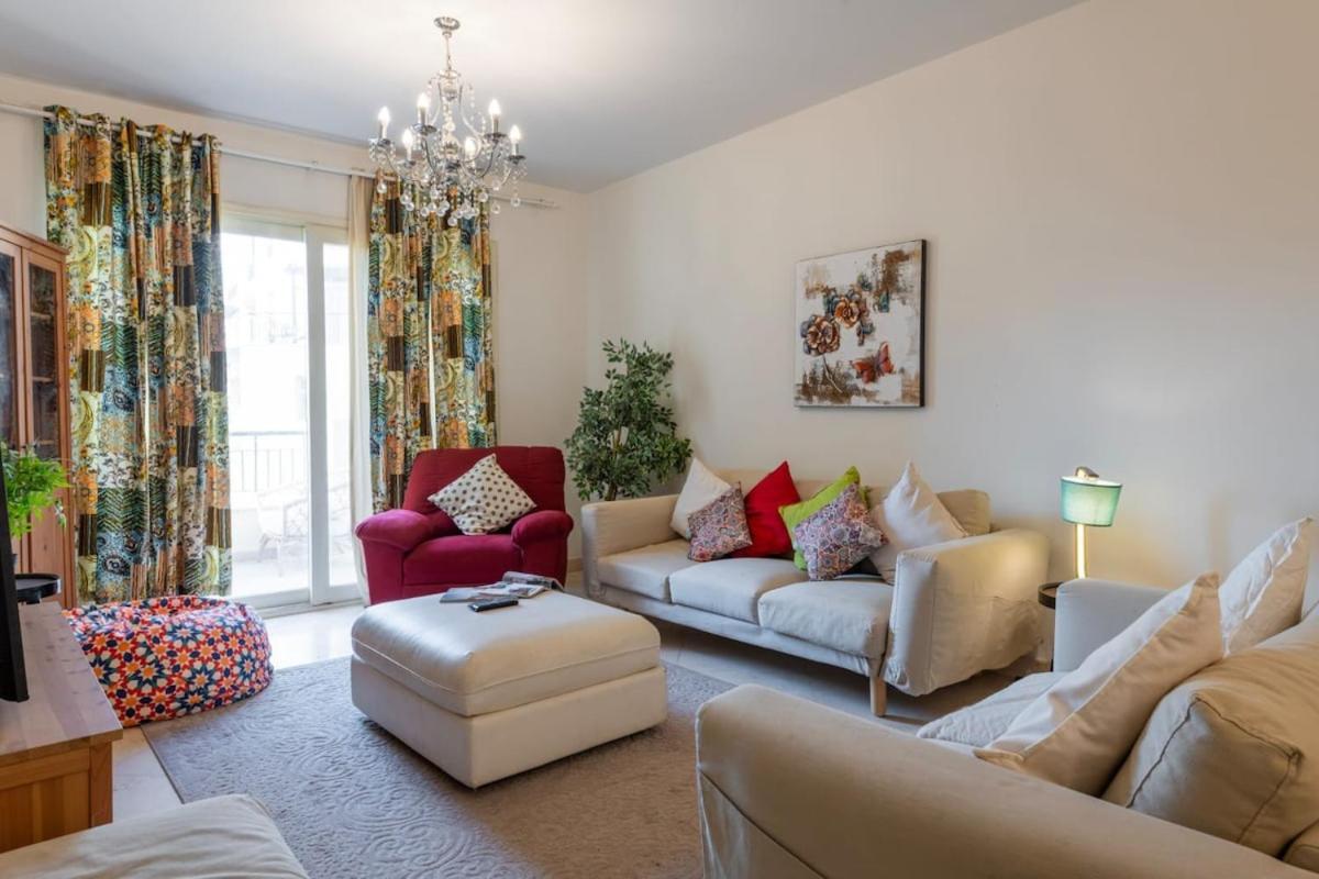 The Sierras House Apartment