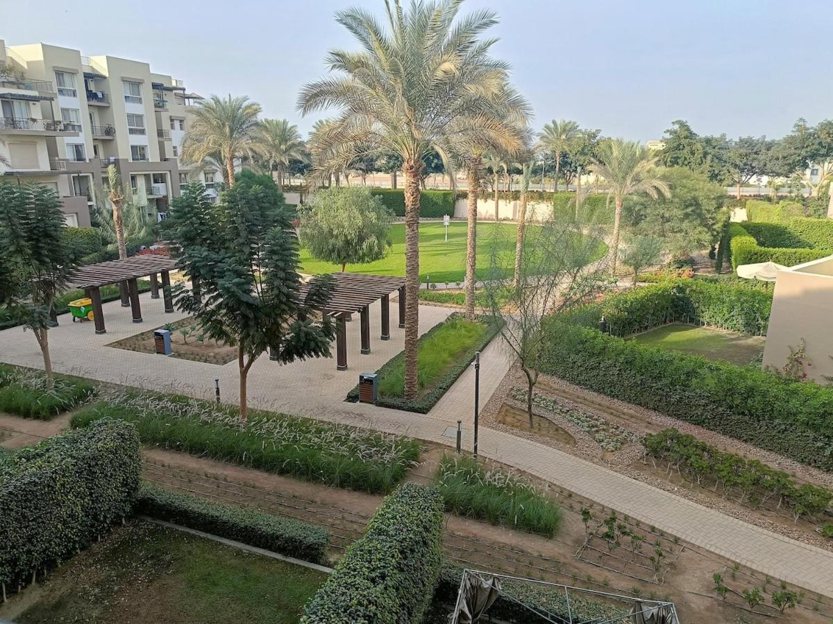 The Sierras House Cairo